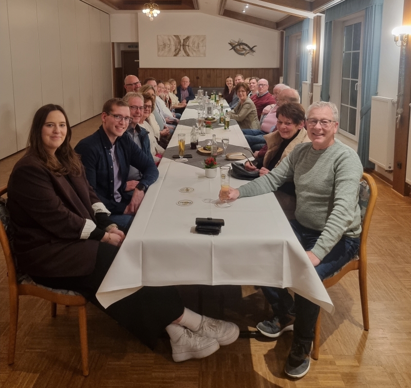 23 01 2026 SPD Grünkohlessen k